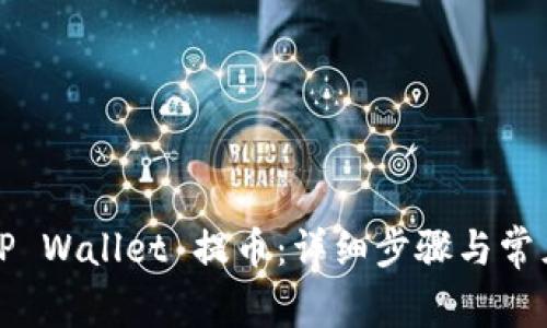 如何使用TP Wallet 提币：详细步骤与常见问题解答