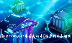 如何解决TPWallet中丢失的币？逐步指南和解决方案