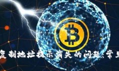 解决TPWallet中复制地址提示消失的问题：常见原因