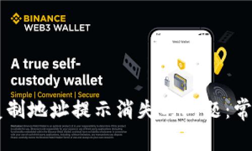 解决TPWallet中复制地址提示消失的问题：常见原因与解决方案