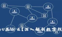 TPWallet中的U是什么？深入解析数字钱包的数字资