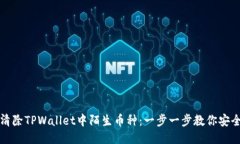 如何清除TPWallet中陌生币种：一步一步教你安全操