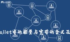 解析TPWallet中的能量与宽带的含义及其重要性
