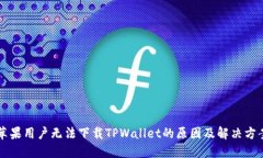 苹果用户无法下载TPWallet的原因及解决方案