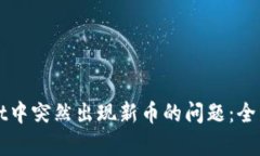 如何解决TPWallet中突然出现新币的问题：全面解析