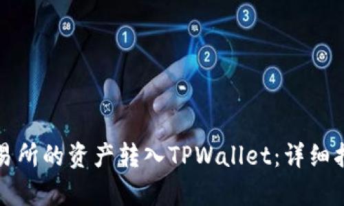 如何将火币交易所的资产转入TPWallet：详细指南和步骤解析
