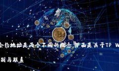 在加密货币和区块链的应用中，地址和合约地址