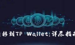如何将ETF转移到TP Wallet：详尽指南与实用技巧