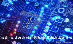如何将FIL币提取到TP钱包：详尽指南与注意事项