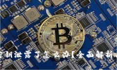 tpwallet密钥泄露了怎么办？全面解析与应对措施