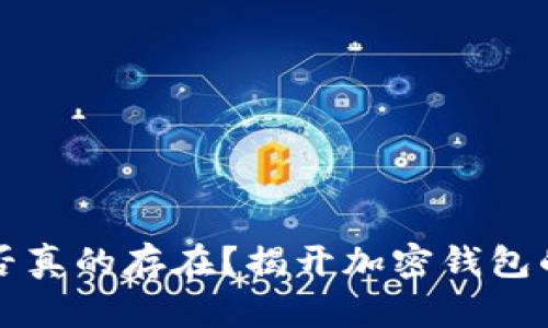 TPWallet是否真的存在？揭开加密钱包的真实性面纱