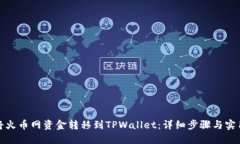 如何将火币网资金转移到TPWallet：详细步骤与实用