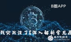 TPWallet里的钱突然没了？深入解析常见原因与解决