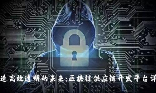 打造高效透明的未来：区块链供应链开发平台详解