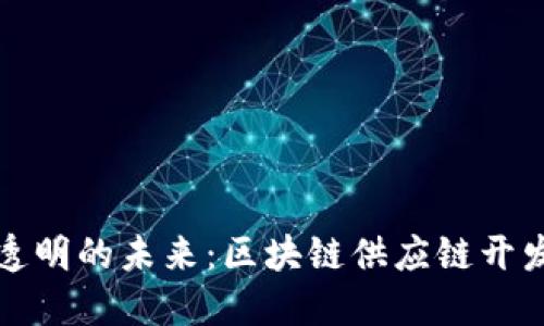 打造高效透明的未来：区块链供应链开发平台详解