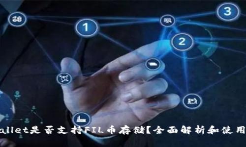 tpWallet是否支持FIL币存储？全面解析和使用指南