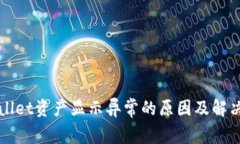 TPWallet资产显示异常的原因及解决方案