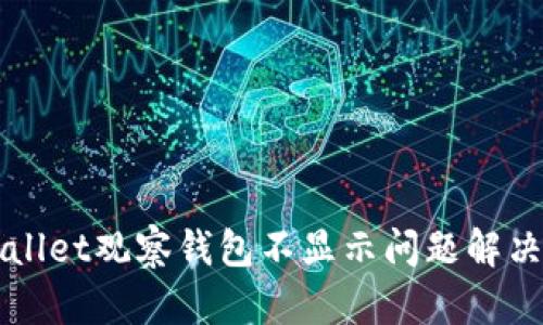 TPWallet观察钱包不显示问题解决指南