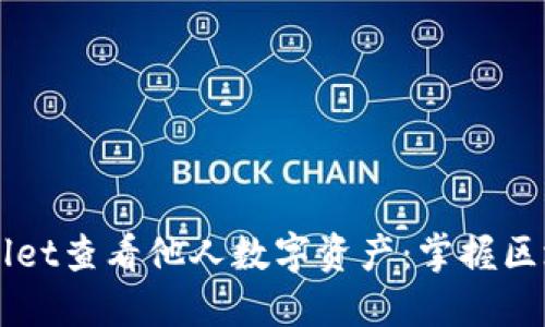 如何通过TPWallet查看他人数字资产：掌握区块链透明的魅力