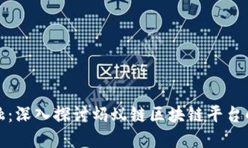 破解未来金融：深入探讨蚂蚁链区块链平台的技术与应用