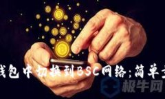 如何在TP钱包中切换到BSC网络：简单步骤及技巧