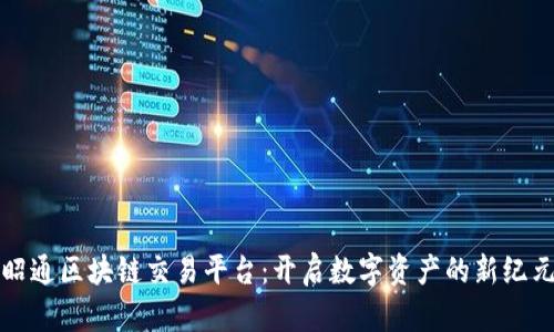 昭通区块链交易平台：开启数字资产的新纪元