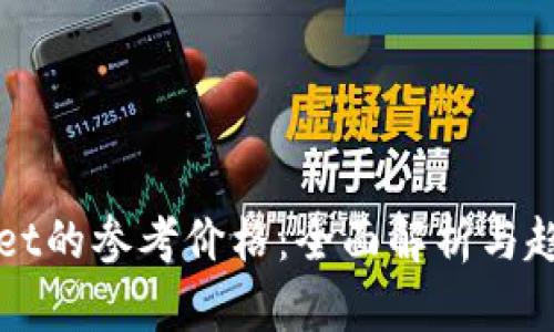 TPWallet的参考价格：全面解析与趋势分析