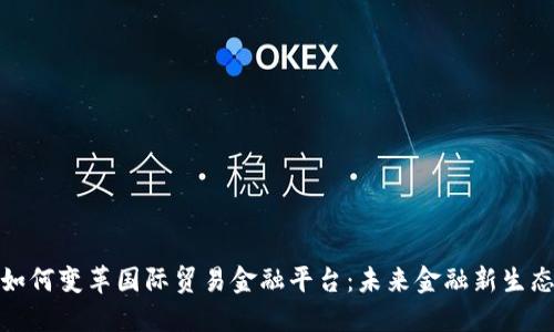 区块链如何变革国际贸易金融平台：未来金融新生态的崛起